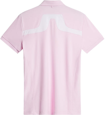 J.Lindeberg KV Polo, Nosegay, pánské golfové tričko