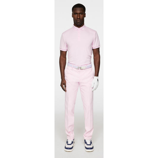 J.Lindeberg KV Polo, Nosegay, pánské golfové tričko