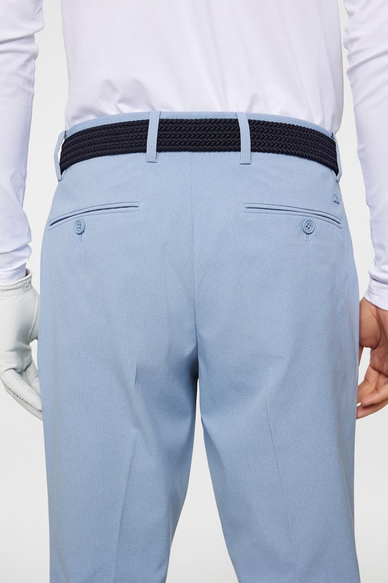 J.Lindeberg Vent Pant, Rain Washed, pánské golfové kalhoty