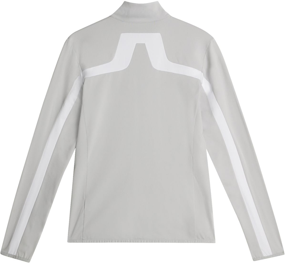 J.Lindeberg Seasonal Janice Mid Layer, High Rise, dámská golfová mikina