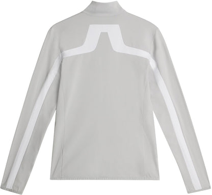 J.Lindeberg Seasonal Janice Mid Layer, High Rise, dámská golfová mikina