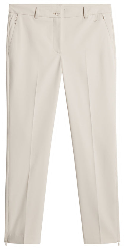 J.Lindeberg Pia Pant, Moonbean, dámské golfové kalhoty