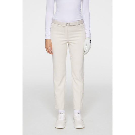 J.Lindeberg Pia Pant, Moonbean, dámské golfové kalhoty
