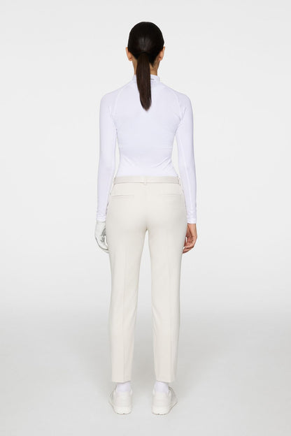 J.Lindeberg Pia Pant, Moonbean, dámské golfové kalhoty