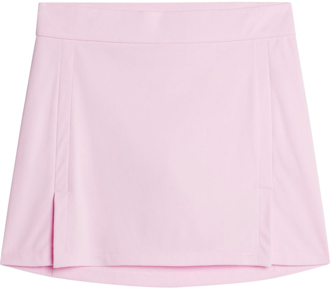 J.Lindeberg Amelie Mid Skirt, Nosegay, dámská golfová sukně
