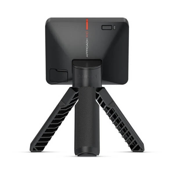 Garmin Approach R10, monitor golfových odpalů