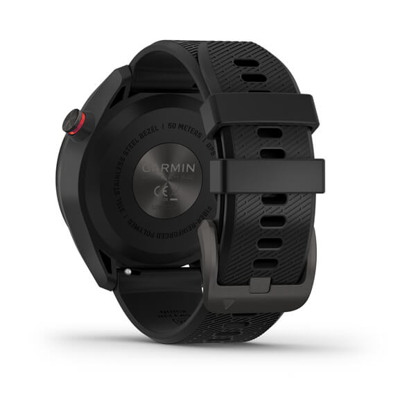 Garmin Approach S42, golfové hodinky
