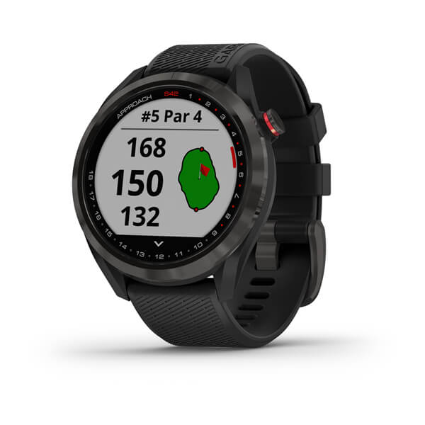 Garmin Approach S42, golfové hodinky