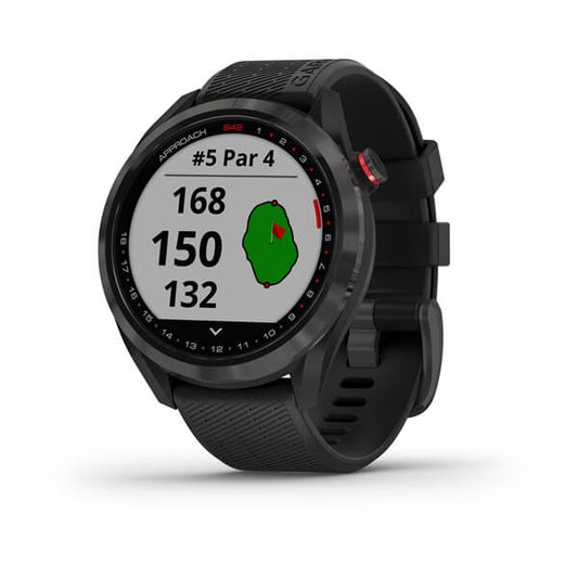 Garmin Approach S42, golfové hodinky