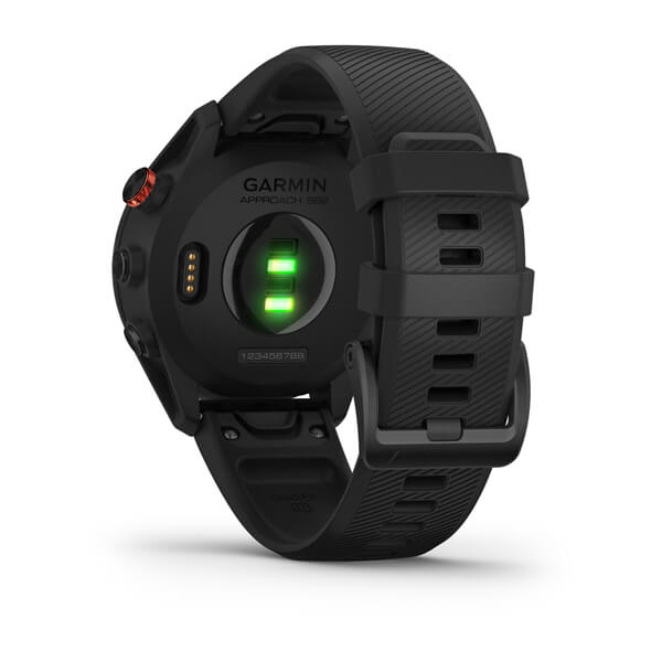 Garmin Approach S62, golfové hodinky