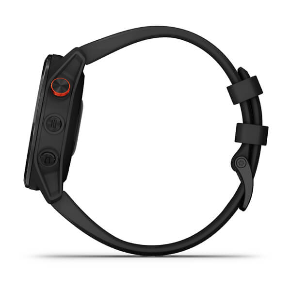 Garmin Approach S62, golfové hodinky
