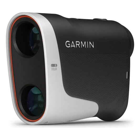 Garmin Approach Z30, laserový dálkoměr