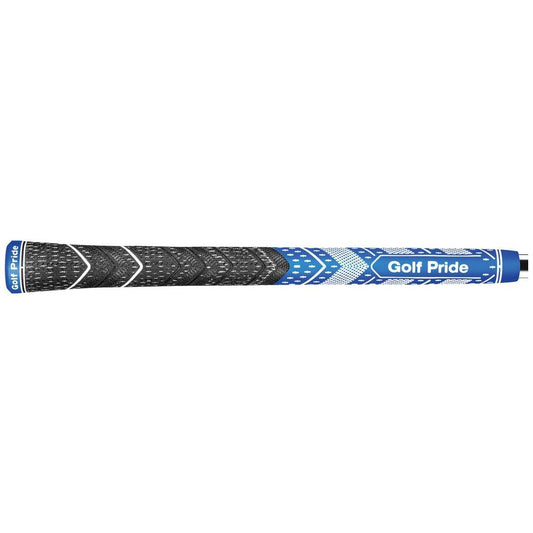 Golf Pride MCC Plus4 Teams, Royal, White
