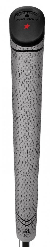 Golf Pride Pro Only Cord Red Star