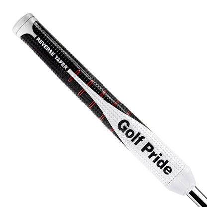 Golf Pride Reverse Taper Pistol