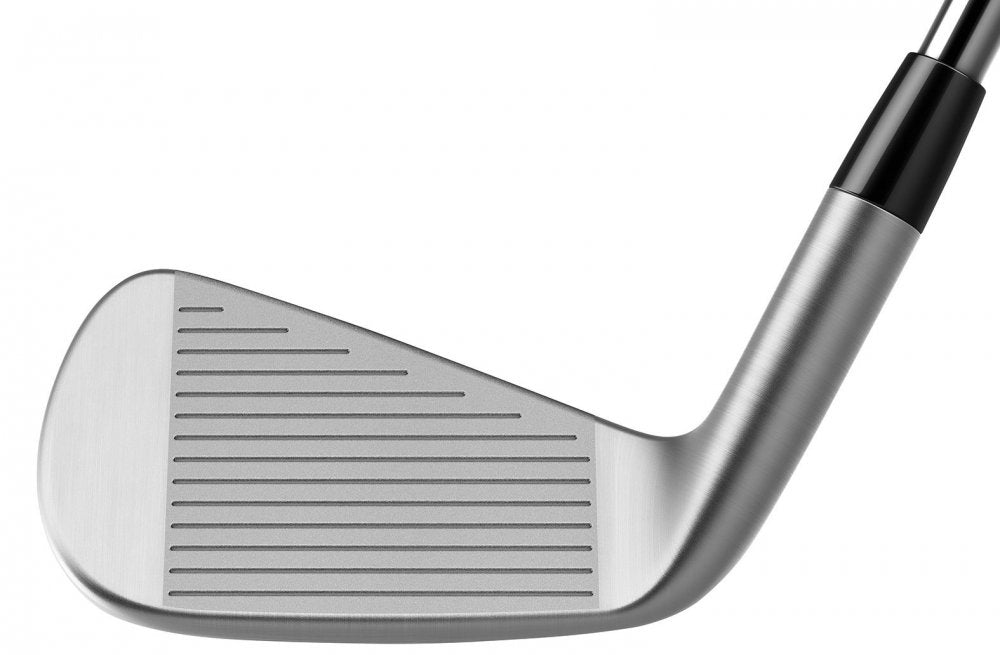 Golfová železa TaylorMade P790 2024 TaylorMade