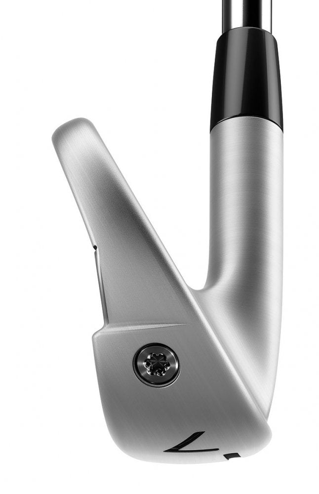 Golfová železa TaylorMade P790 2024 TaylorMade