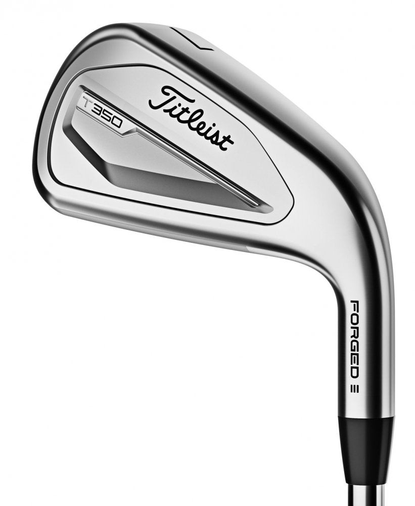 Golfová železa Titleist T350
