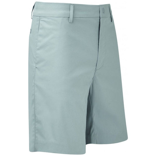 Golfové kraťasy FootJoy Lite Tap, Šedé