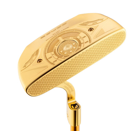 Honma Bugatti Super Premium 5 Star, Limited-edition putter
