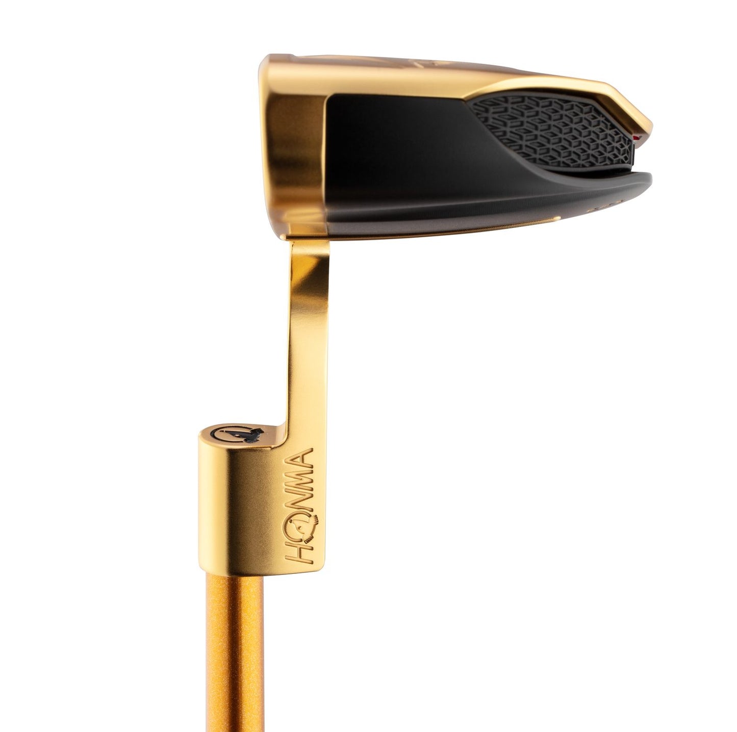 Honma Bugatti Super Premium 5 Star, Limited-edition putter