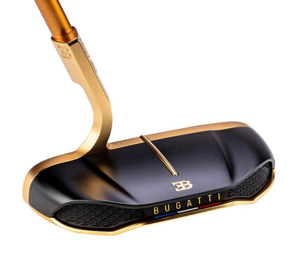 Honma Bugatti Super Premium 5 Star, Limited-edition putter