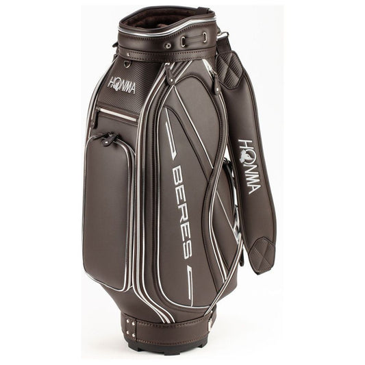 Honma Beres 09, 3 Star, golfový bag na vozík Honma