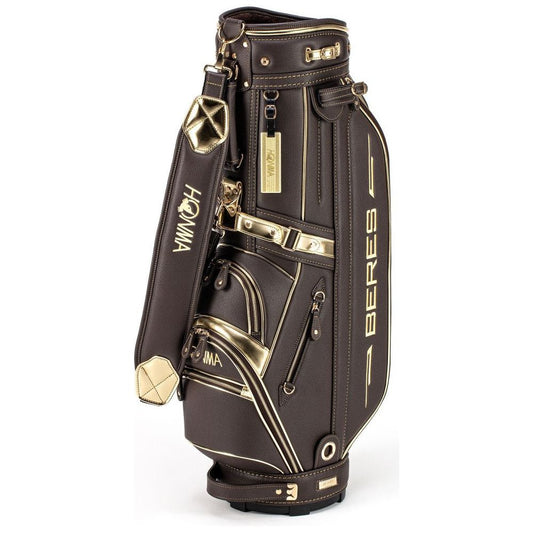 Honma Beres 09, 4 Star, golfový bag na vozík Honma