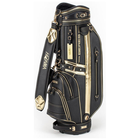Honma Beres 09, 5 Star, golfový bag na vozík Honma