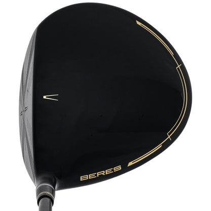 Honma Beres 09 Black Driver, pánský golfový driver