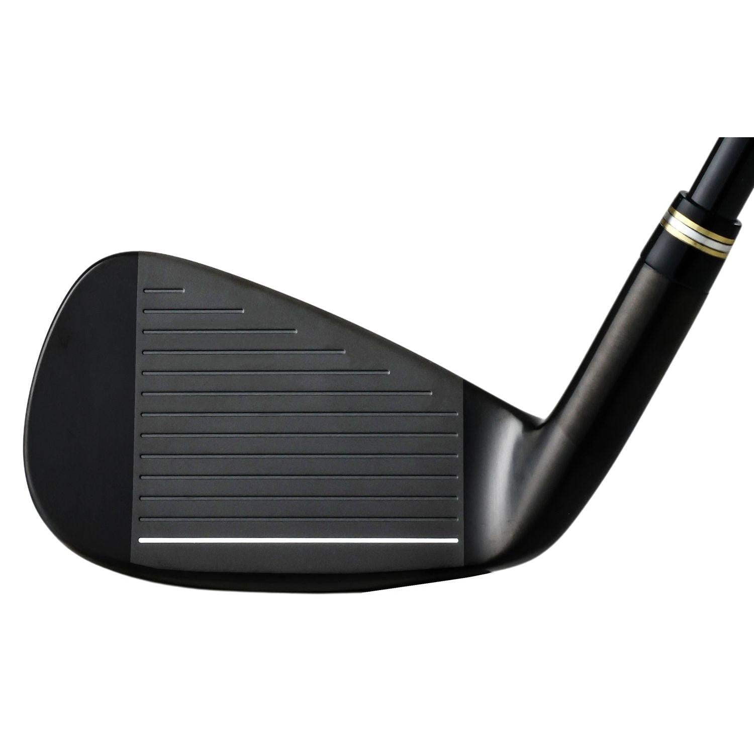 Honma Beres 09 Black, pánská golfová železa