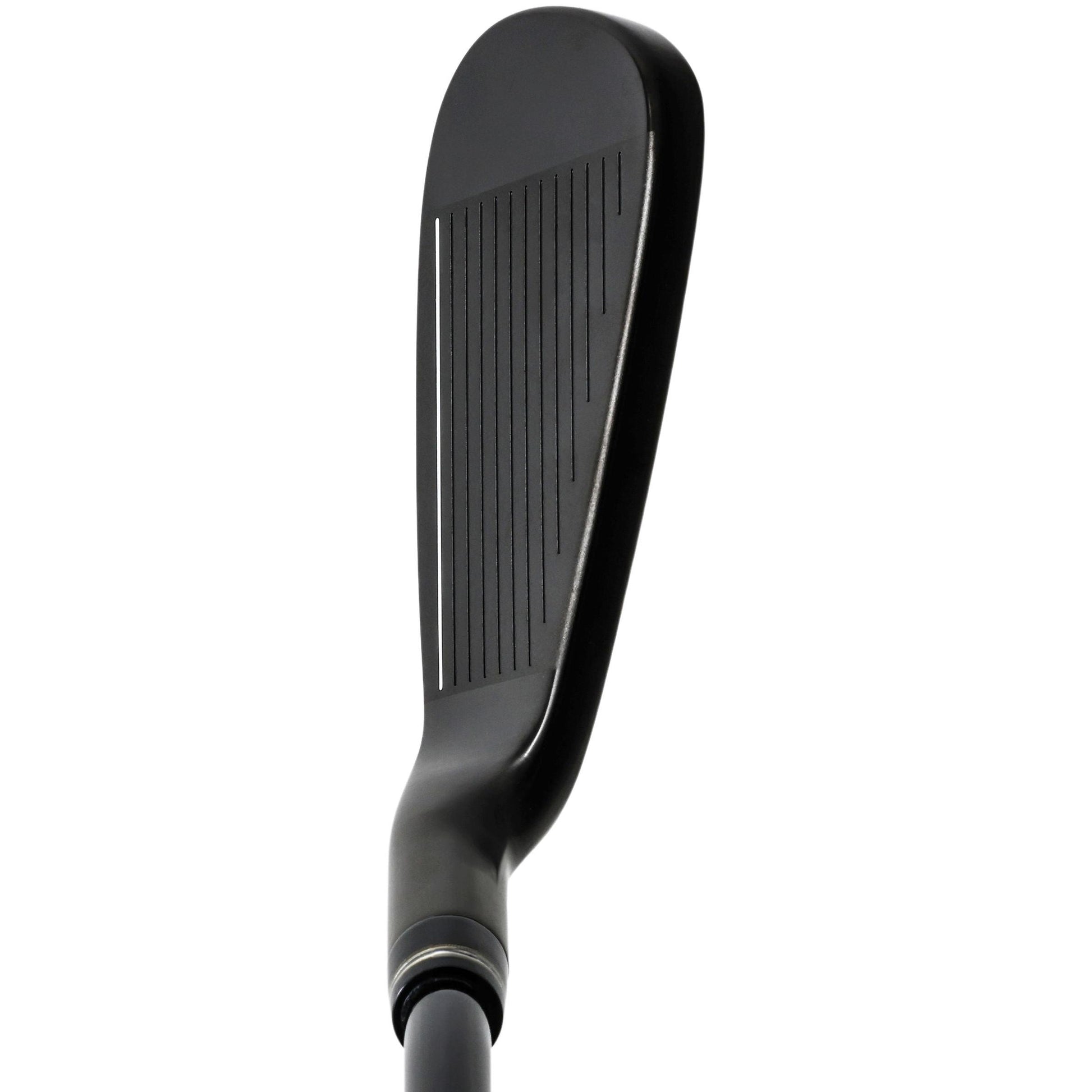 Honma Beres 09 Black, pánská golfová železa