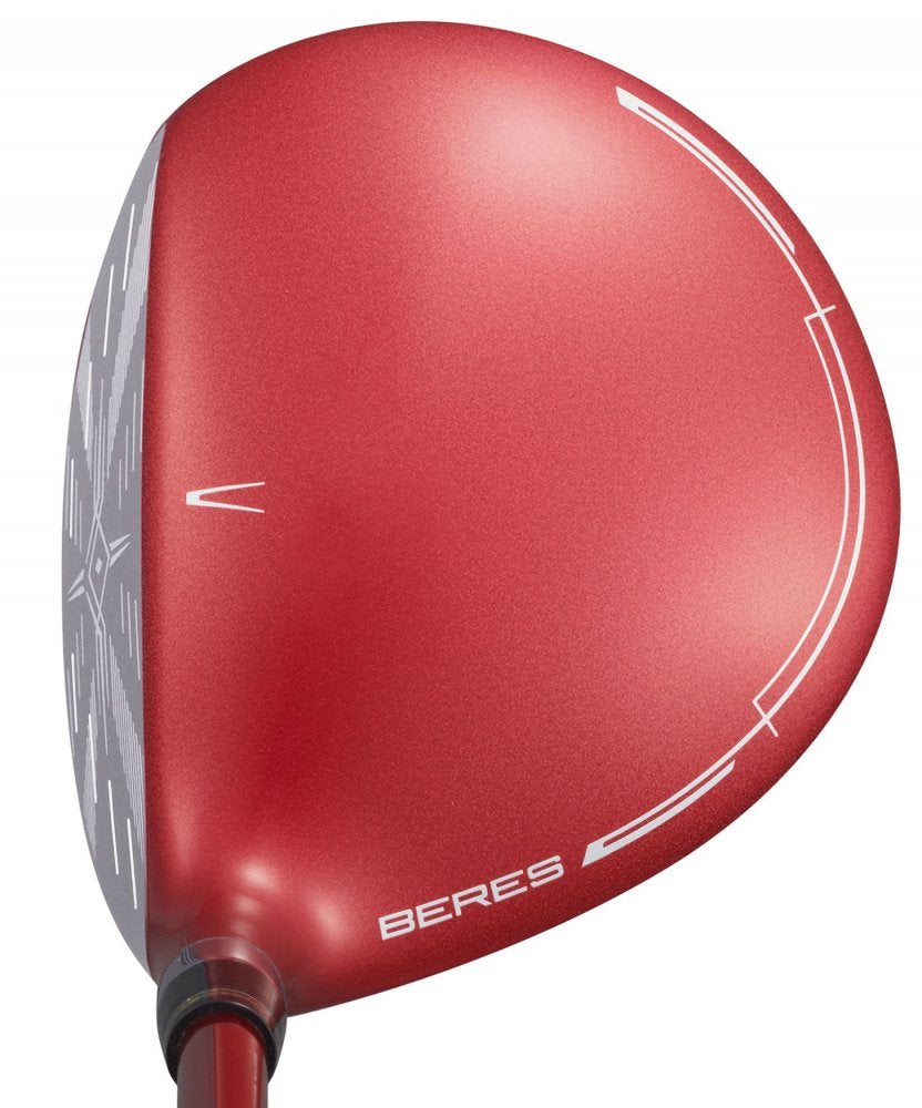 Honma Beres 09 Ladies 2 Star Fairway