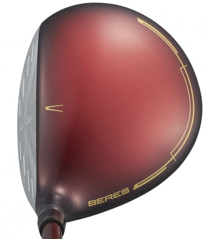 Honma Beres 09 Ladies 3 Star Fairway