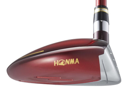 Honma Beres 09 Ladies 3 Star Fairway