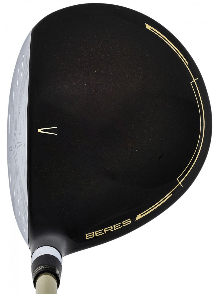 Honma Beres 09 Mens 3 Star Fairway