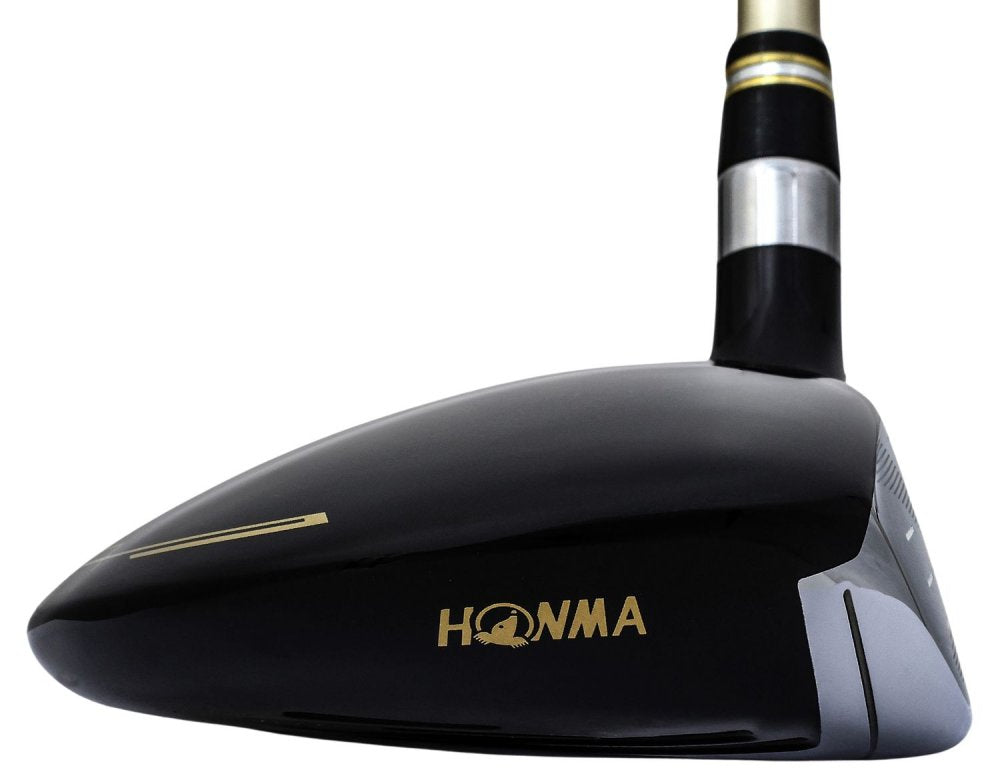 Honma Beres 09 Mens 3 Star Fairway