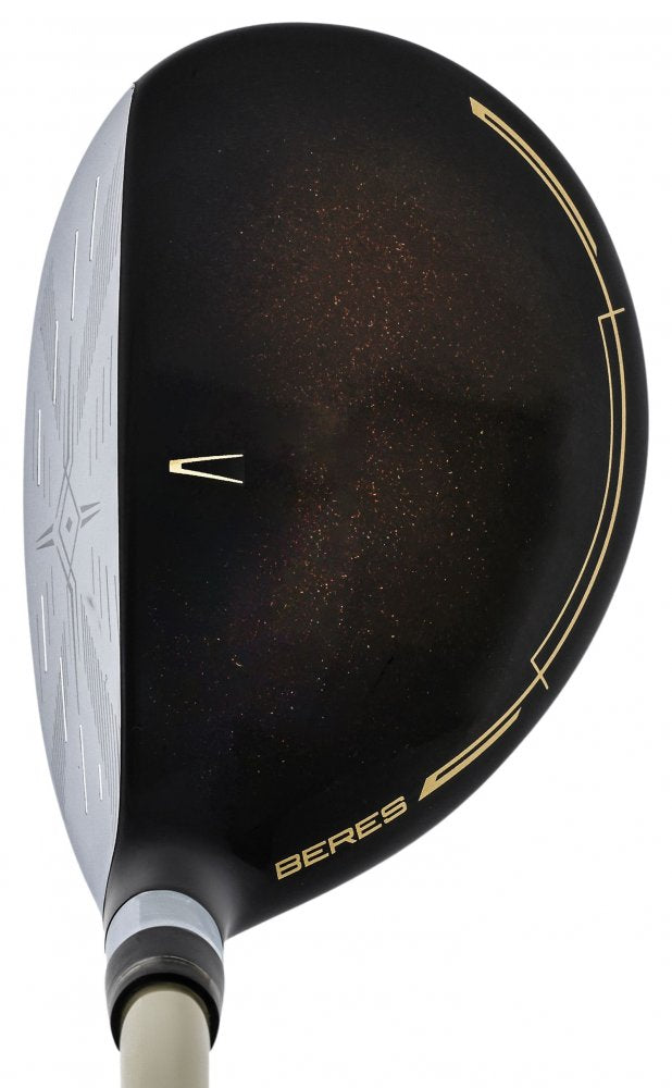 Honma Beres 09 Mens 3 Star Hybrid