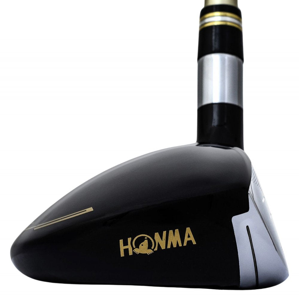 Honma Beres 09 Mens 3 Star Hybrid