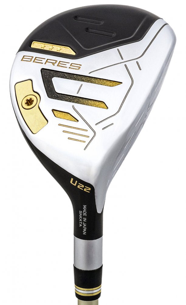 Honma Beres 09 Mens 3 Star Hybrid