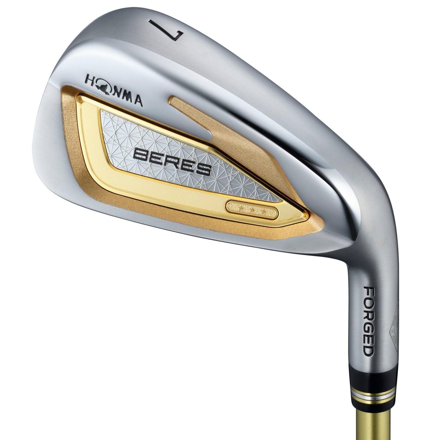 Honma Beres 10, 3-Star, pánská golfová železa