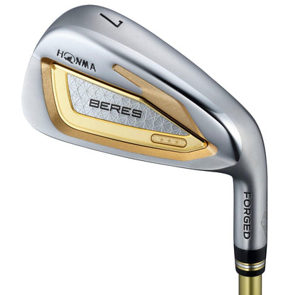 Honma Beres 10, 3-Star, pánská golfová železa