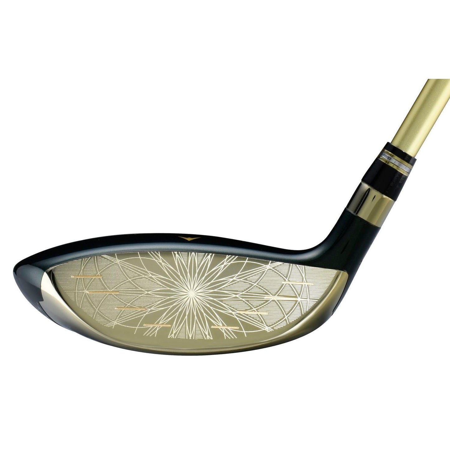 Honma Beres 10, 3-Star, pánské fairwayové dřevo