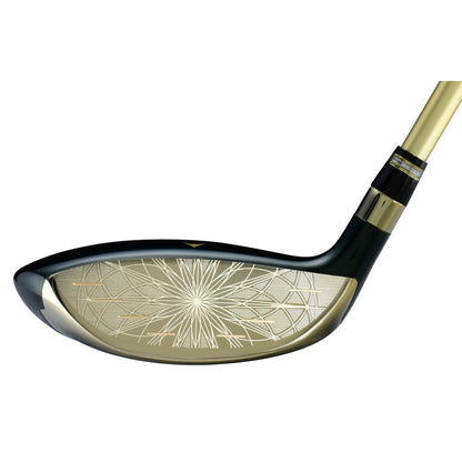 Honma Beres 10, 3-Star, pánské fairwayové dřevo