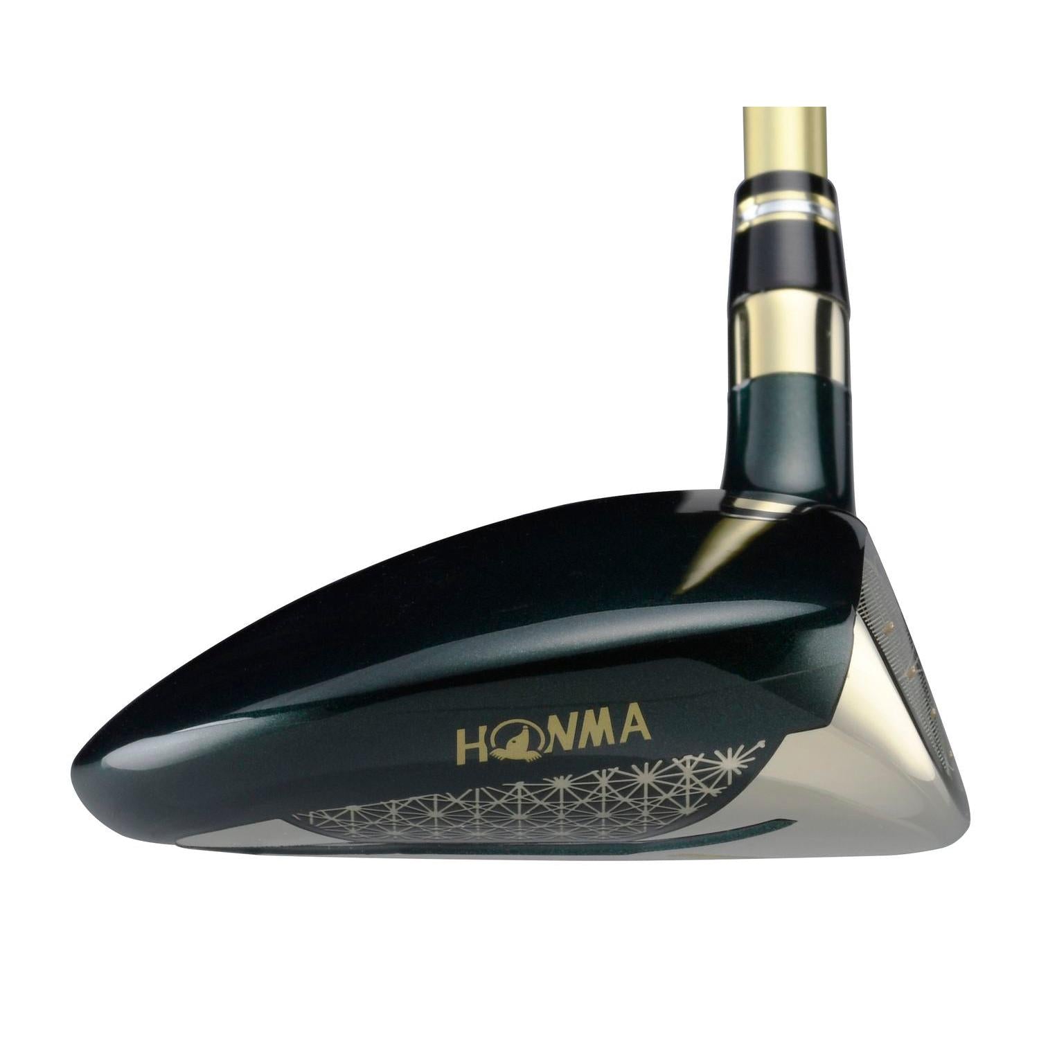 Honma Beres 10, 3-Star, pánské fairwayové dřevo