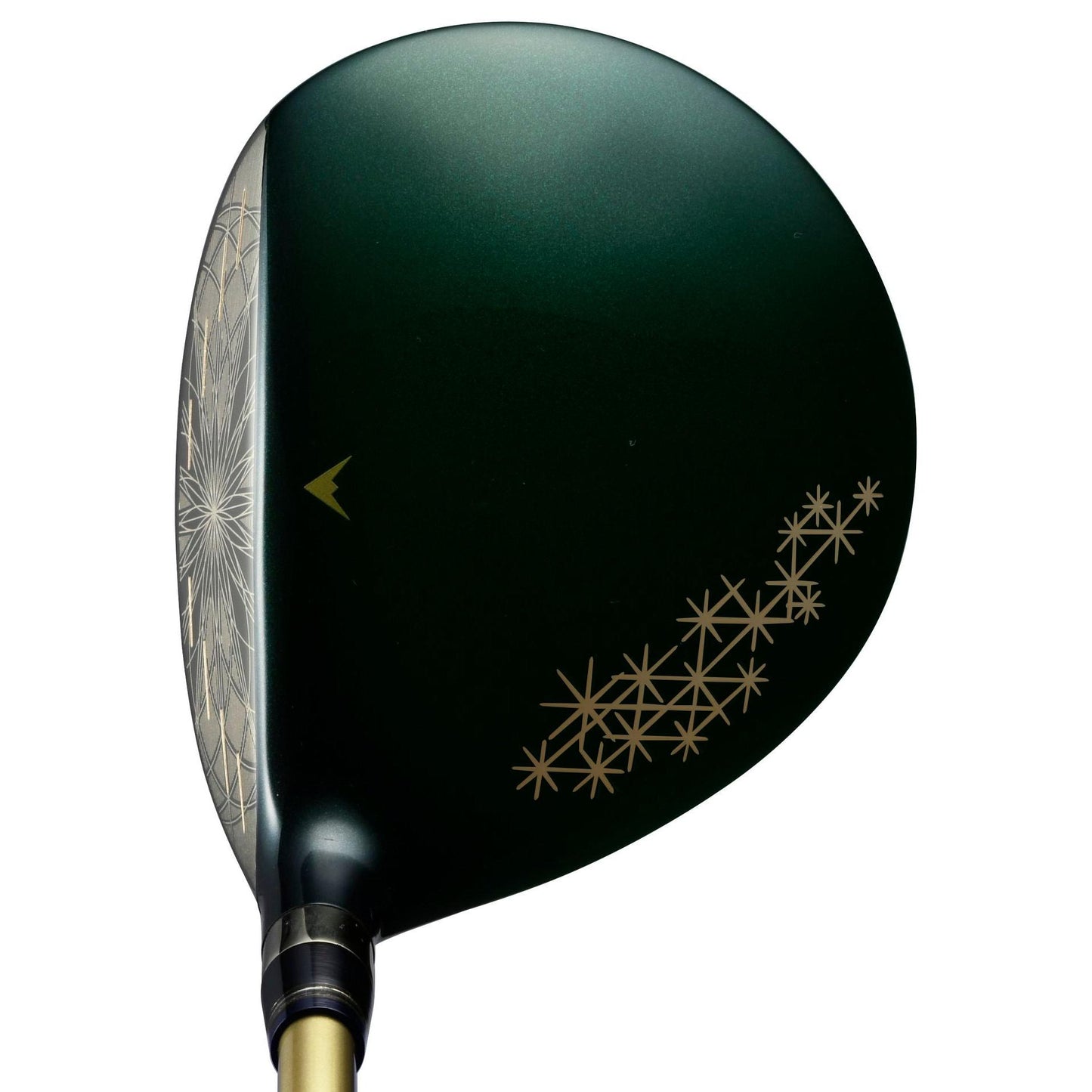 Honma Beres 10, 3-Star, pánské fairwayové dřevo