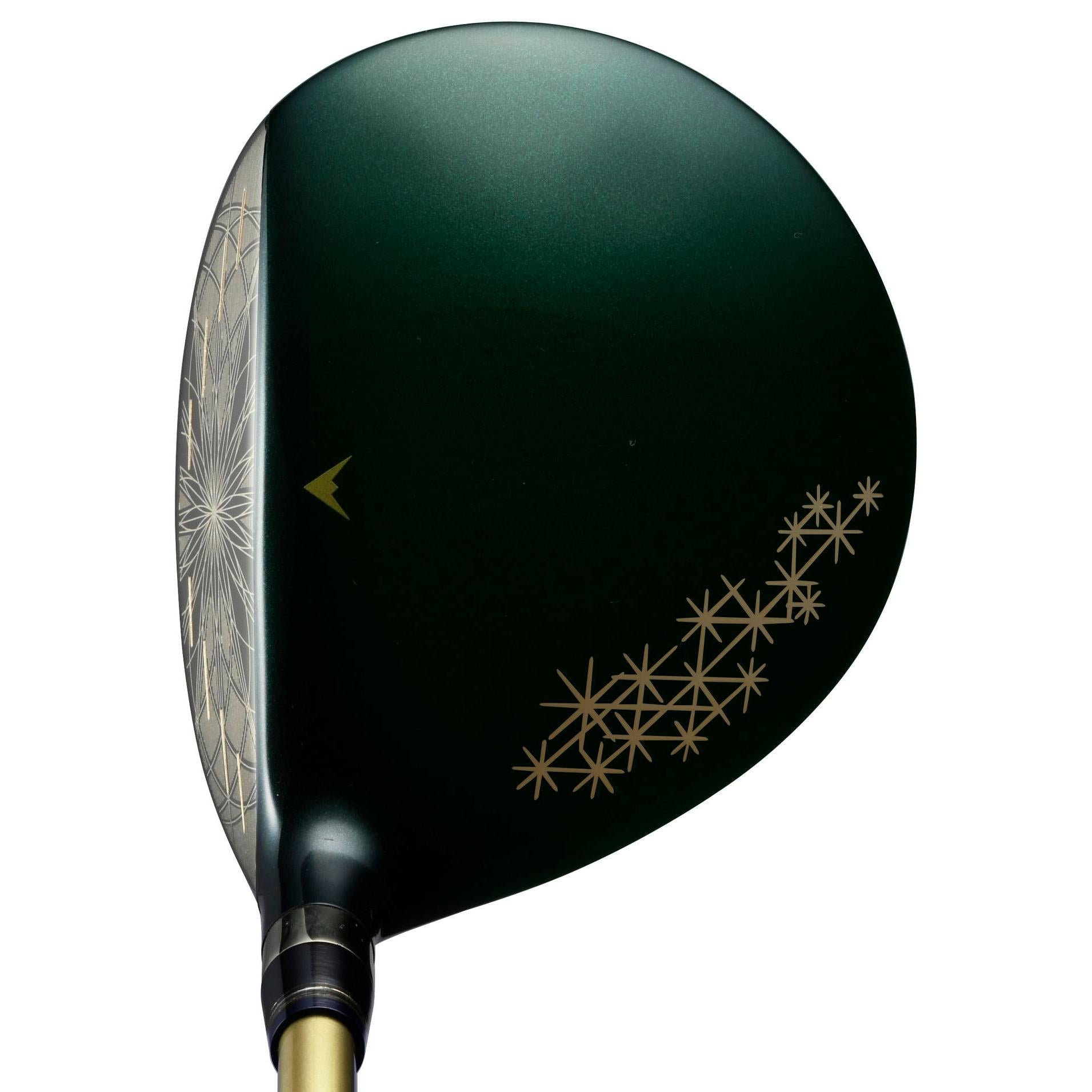 Honma Beres 10, 3-Star, pánské fairwayové dřevo