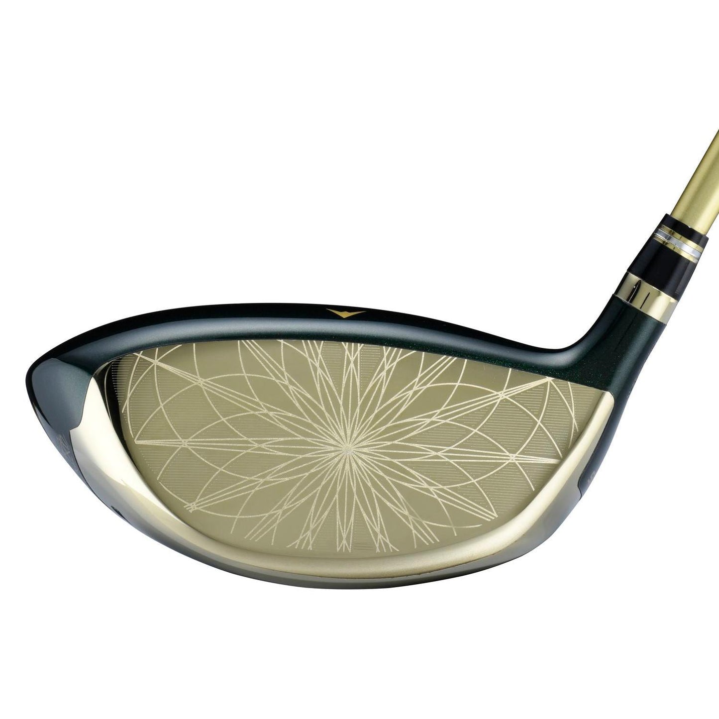 Honma Beres 10, 3-Star, pánský driver