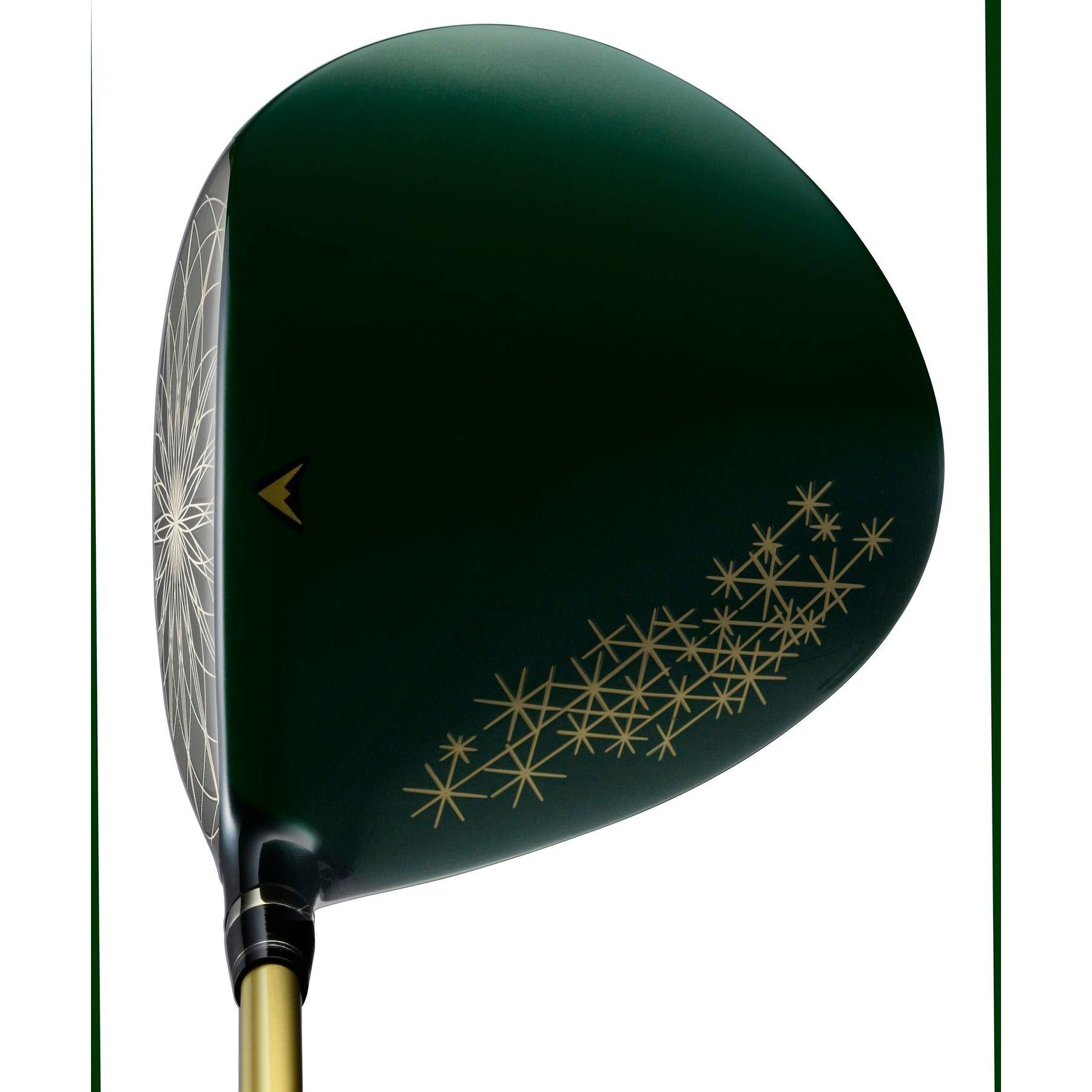 Honma Beres 10, 3-Star, pánský driver
