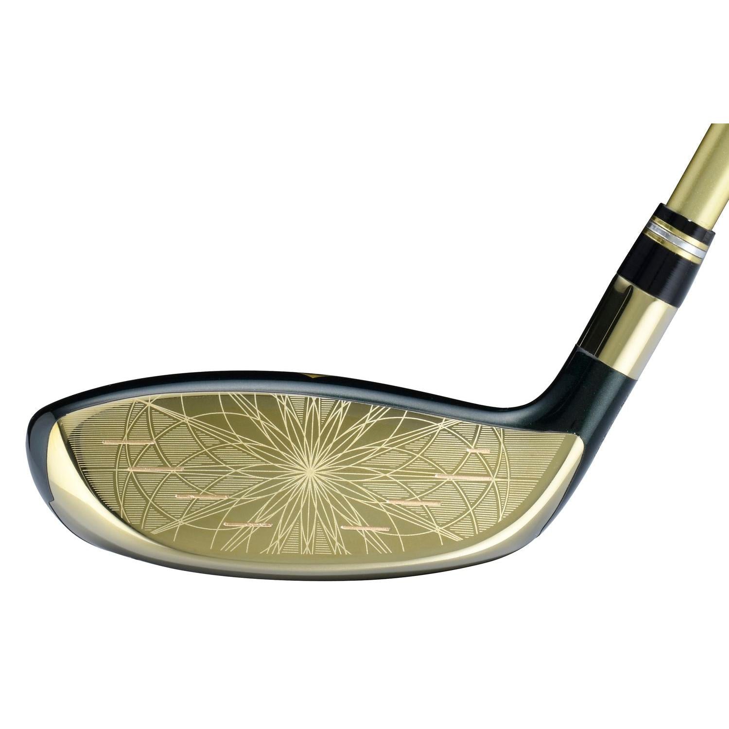 Honma Beres 10, 3-Star, pánský golfový hybrid